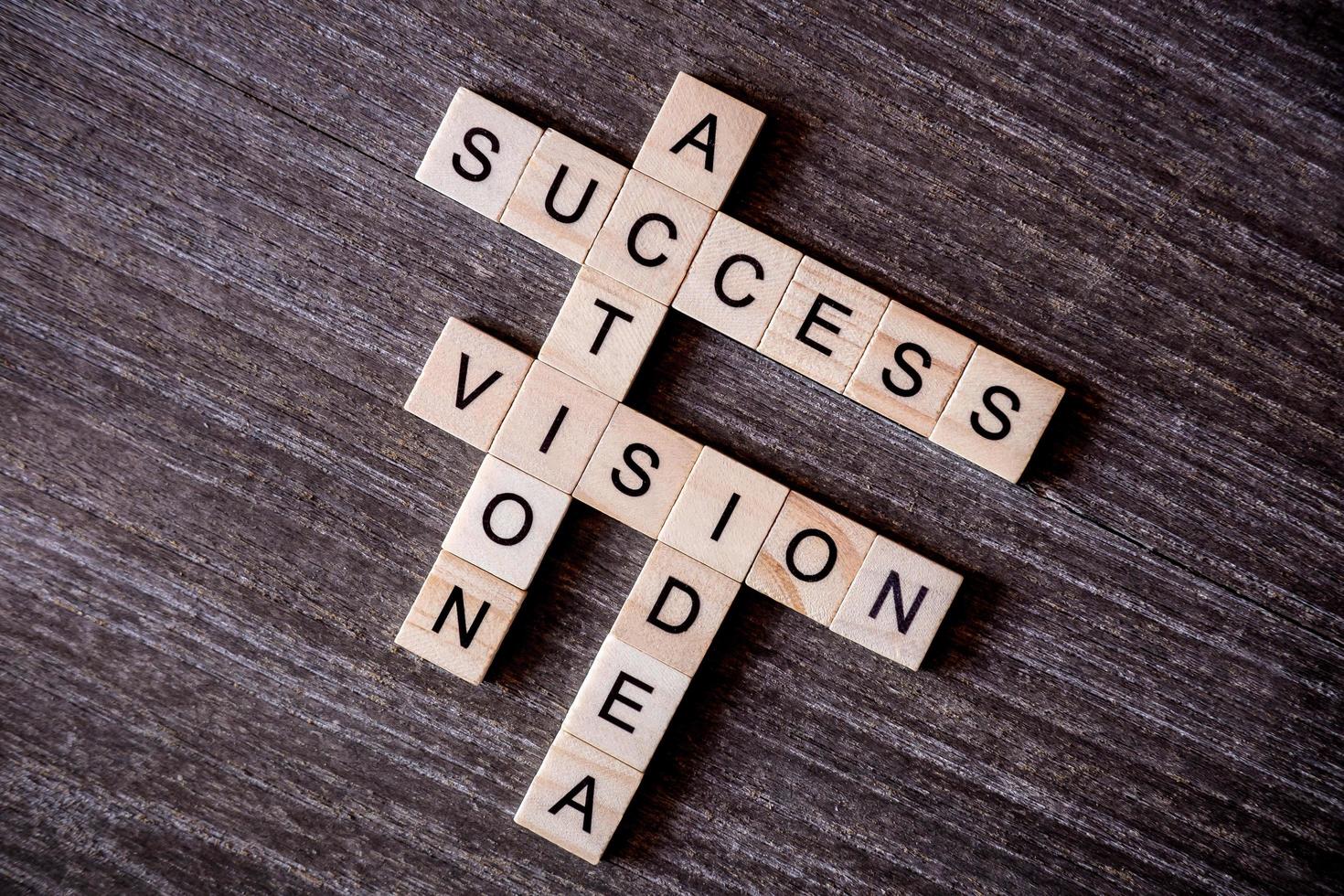 91solutions vision